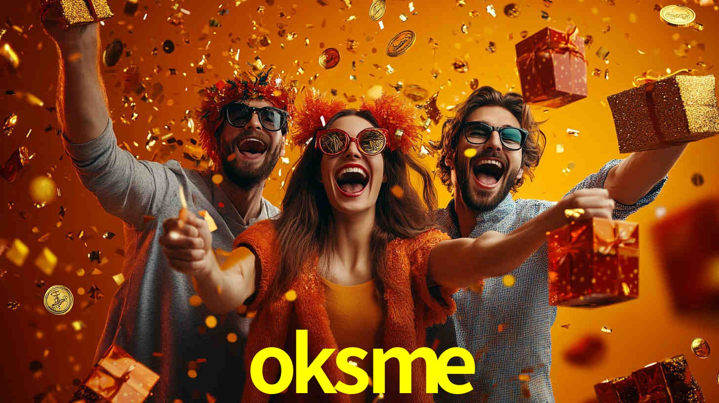 oksme bet
