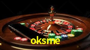 Experiência VIP oksme