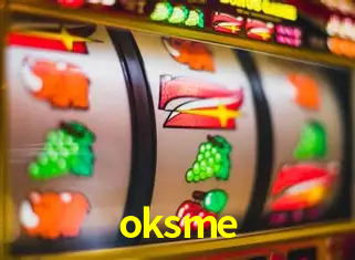 Desvendando o Mundo dos Jogos Virtuais na oksme
