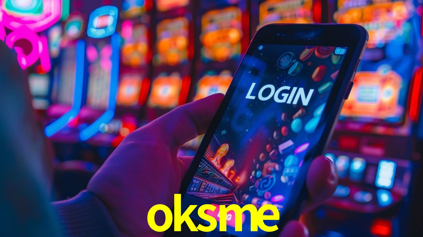 Experiência VIP oksme