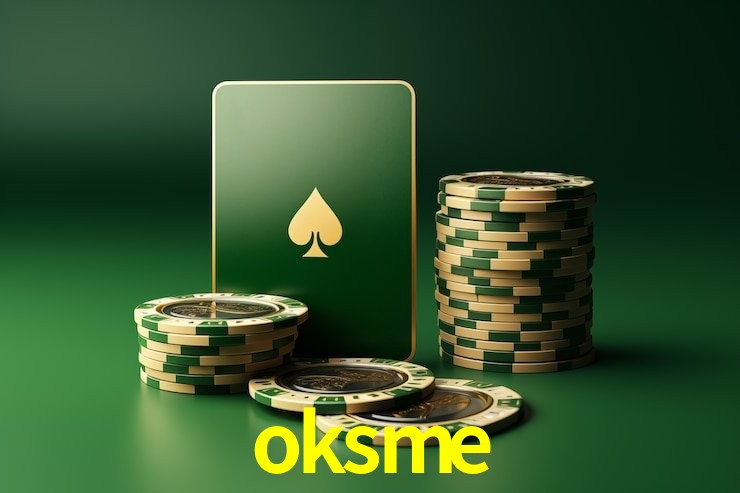 Statistics oksme