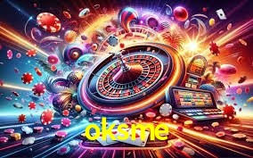 Provedores de Jogos oksme