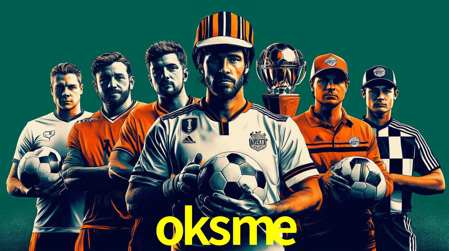 Descubra o Programa VIP da oksme: Vantagens Exclusivas para Jogadores