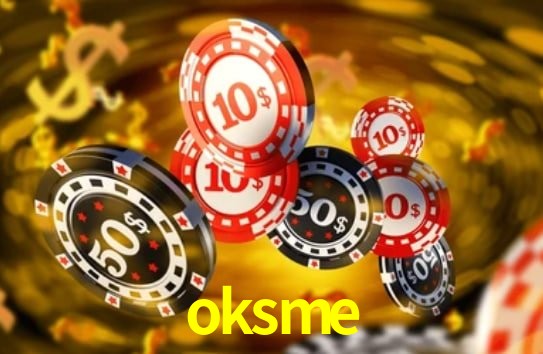 Diretório de Jogos oksme