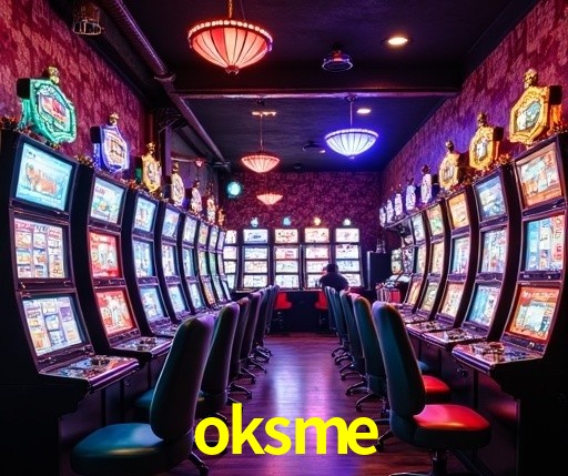 oksme Brasília - Bonus Features