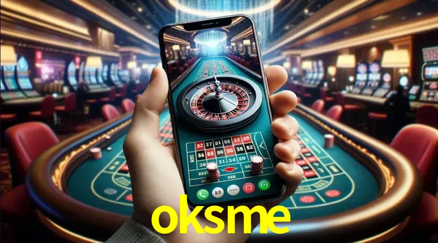 Security Systems oksme