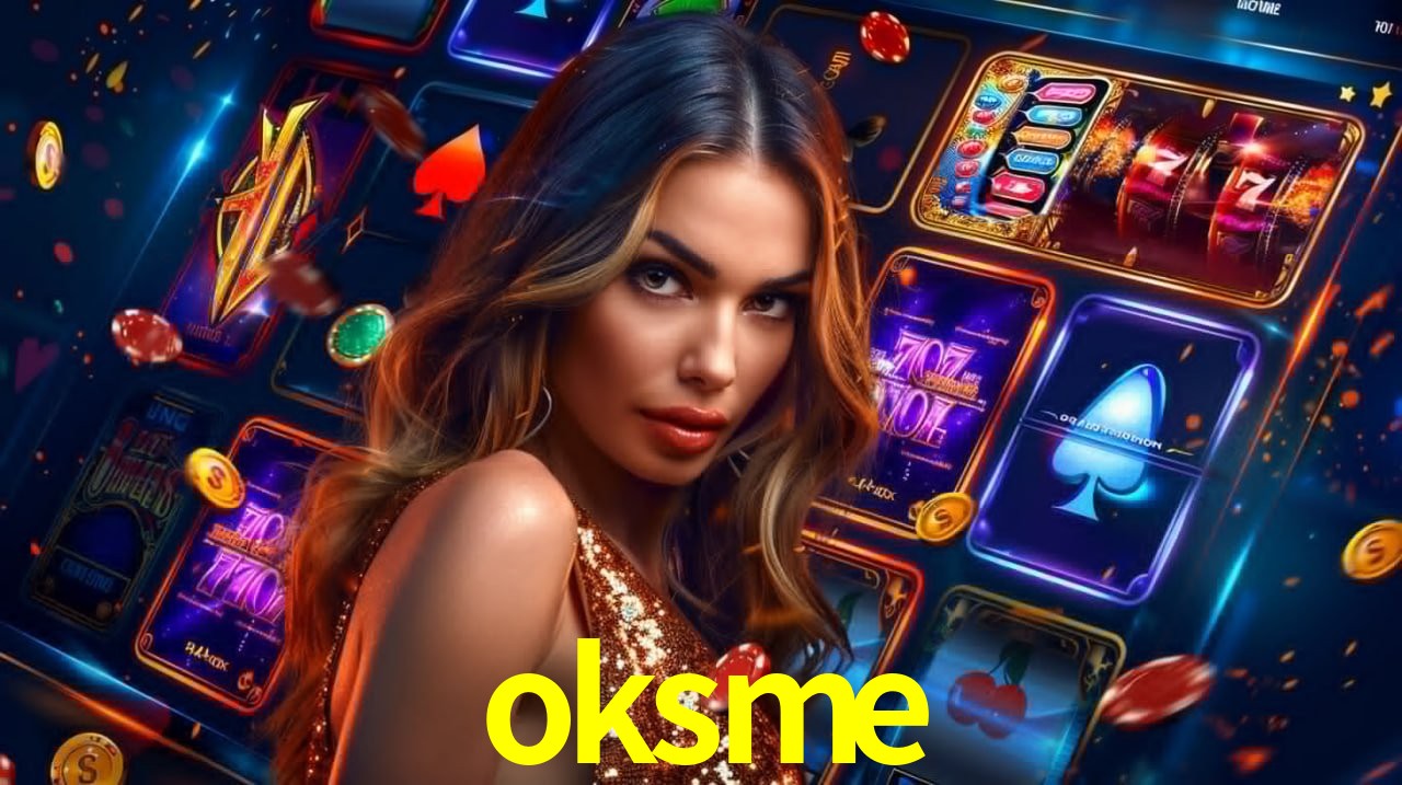 cassino oksme