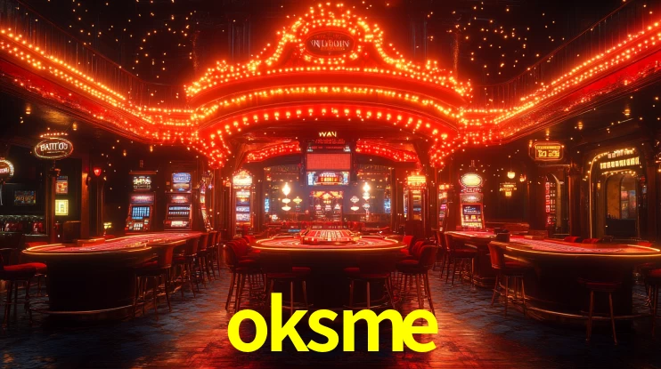 Exclusive Games oksme