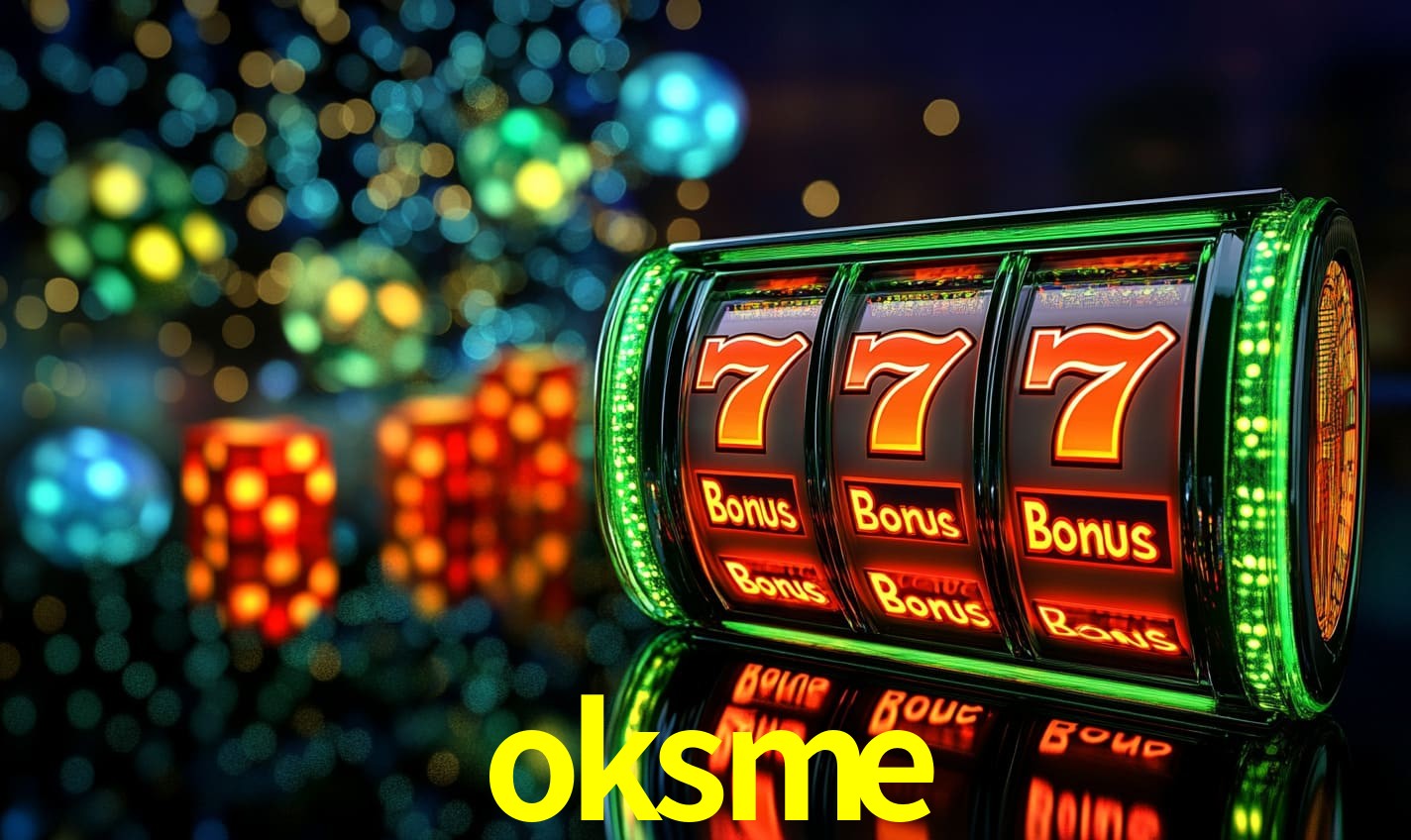 oksme - Pagamento PIX Instantâneo