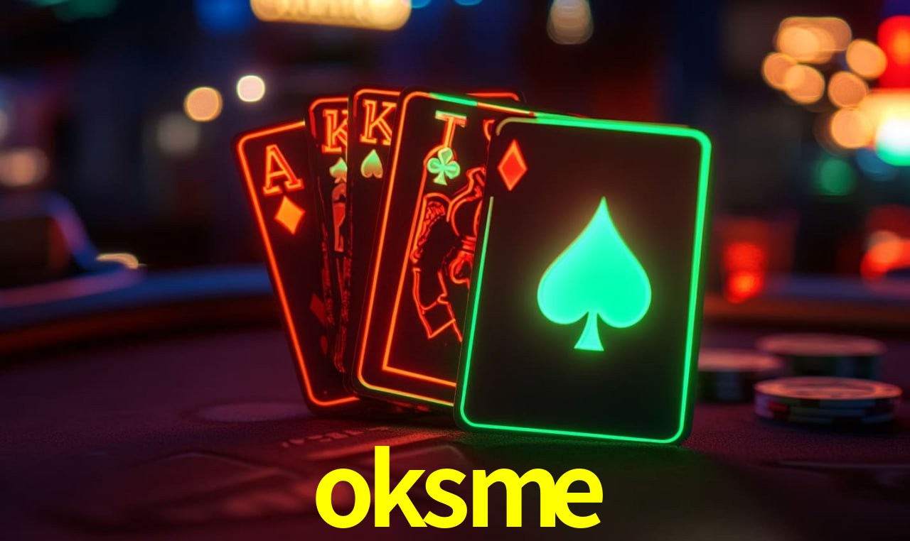 Promoção Relâmpago oksme