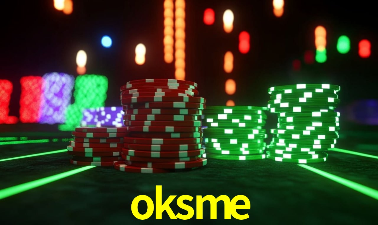 Live Casino oksme