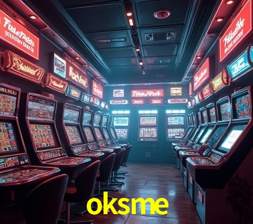 oksme São Paulo - Hot Promos