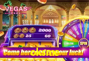Descubra a Magia dos Jogos de Arcade no oksme