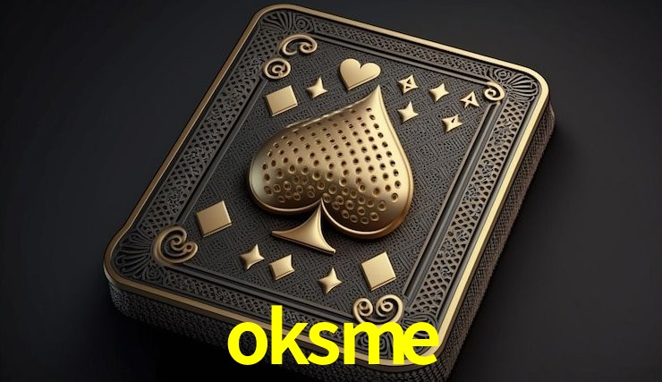 Tecnologia da Plataforma oksme