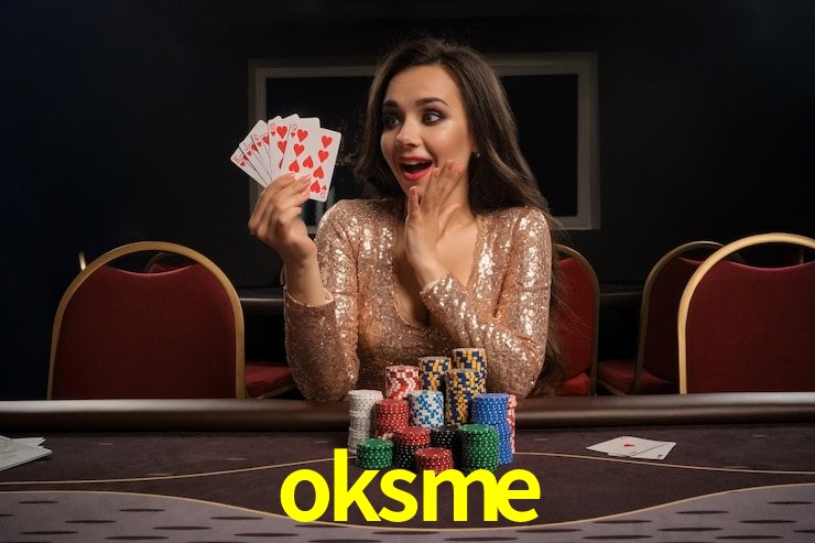 Torneios oksme