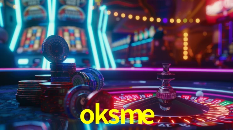Platform Technology oksme