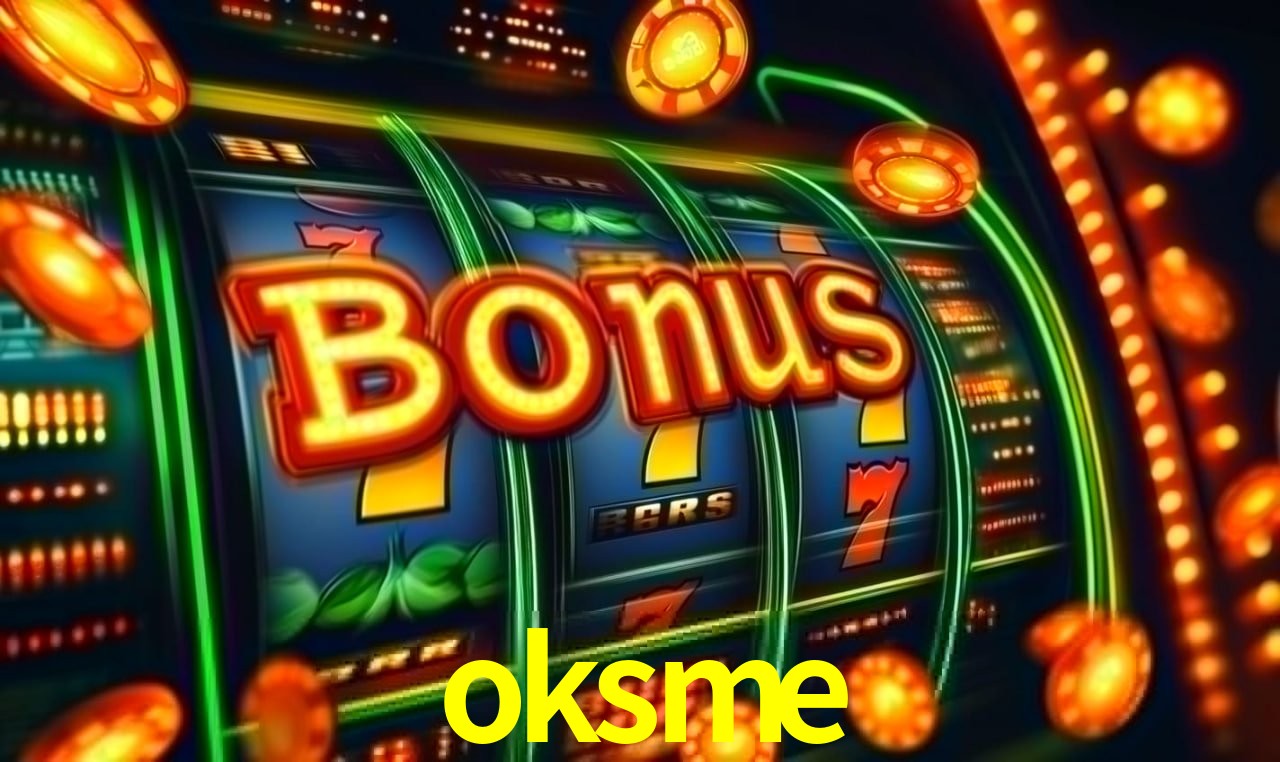 Sports Statistics oksme