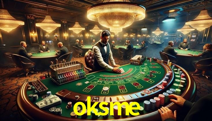 Game Providers oksme