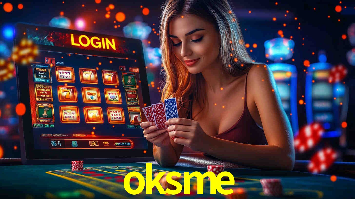 oksme bet