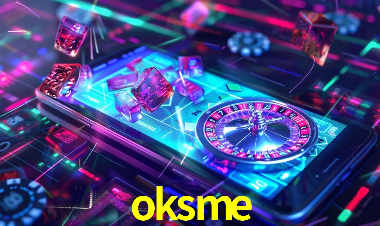 Login Seguro oksme