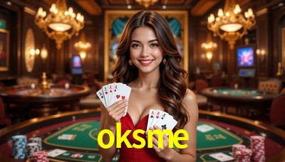 Weekend Specials oksme