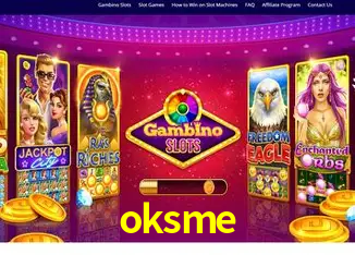 oksme São Paulo - All Bonuses