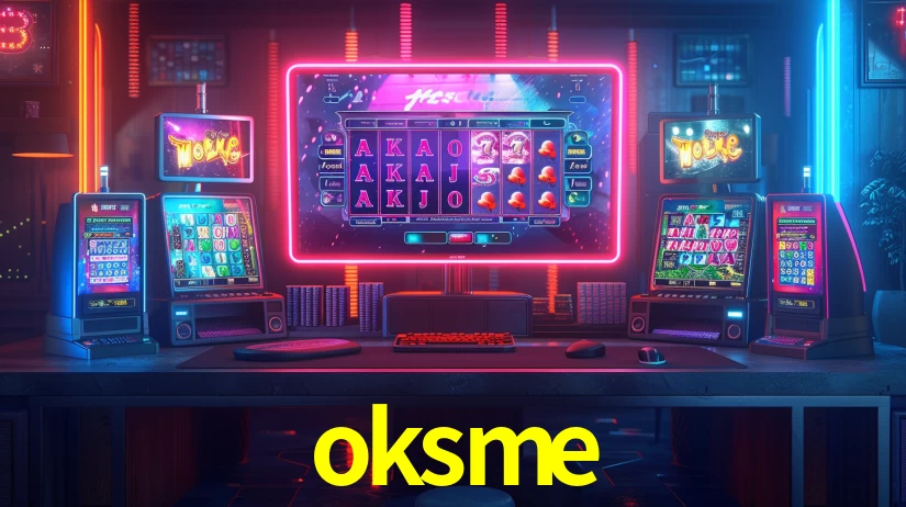 oksme bet