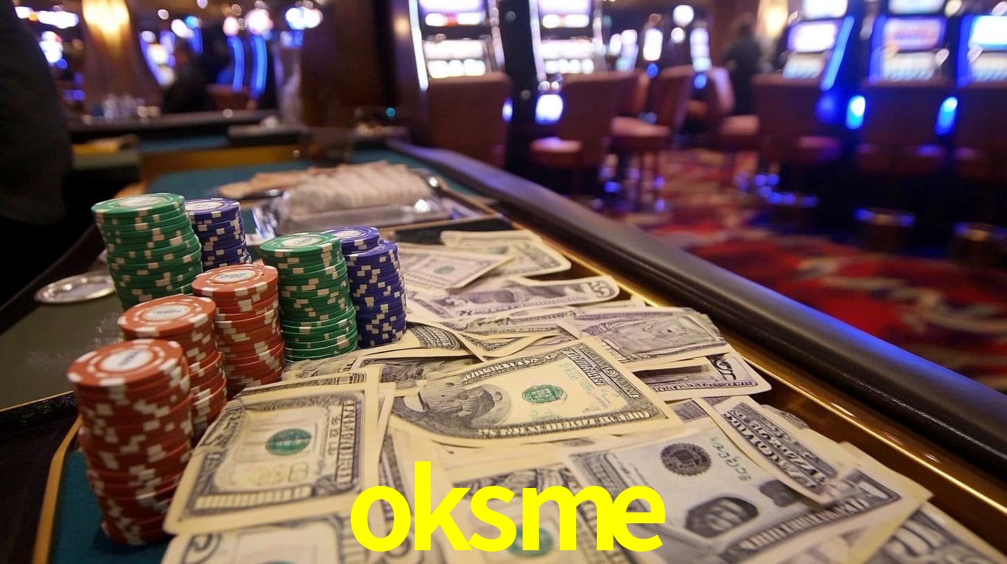 oksme Salvador - Strategy