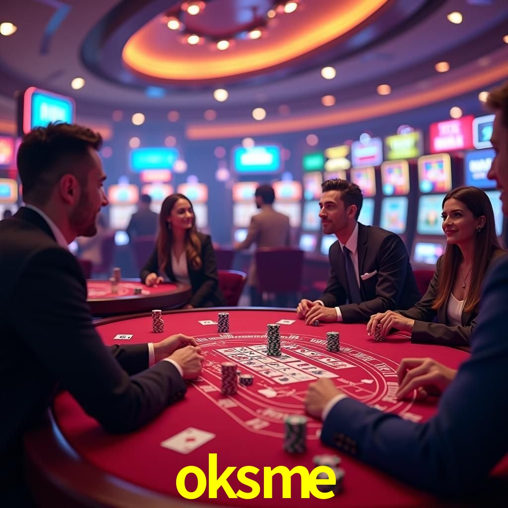 Apostas de Futebol oksme