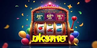 oksme - Rápido Acesse