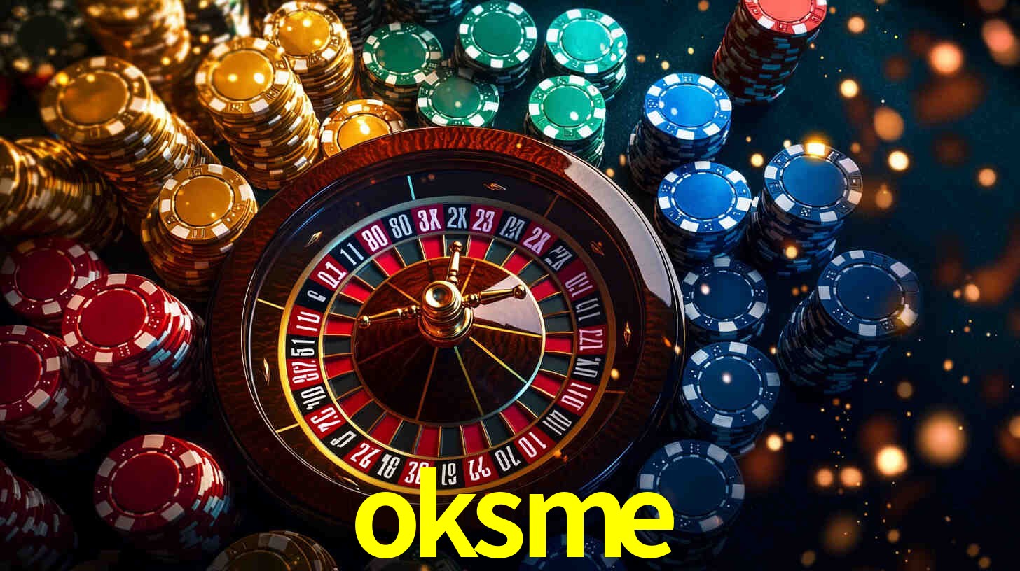 Tournaments oksme