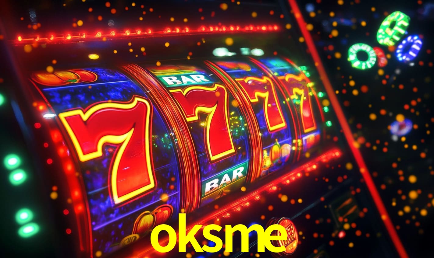 oksme.com