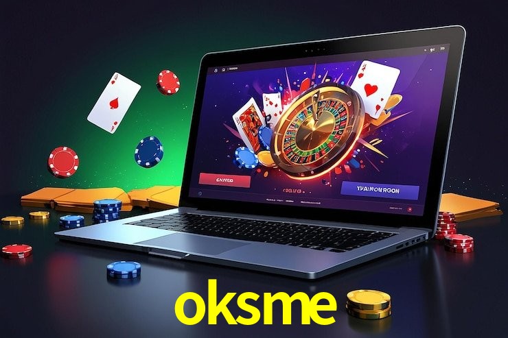 oksme Salvador - Support