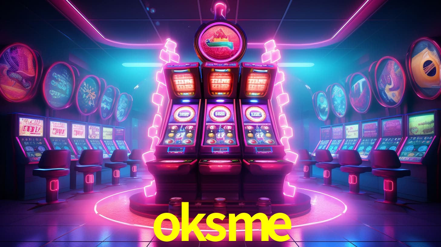 oksme.com