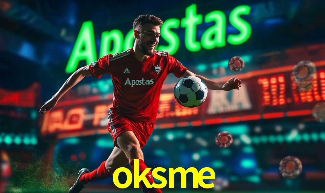 Mesa de Blackjack oksme