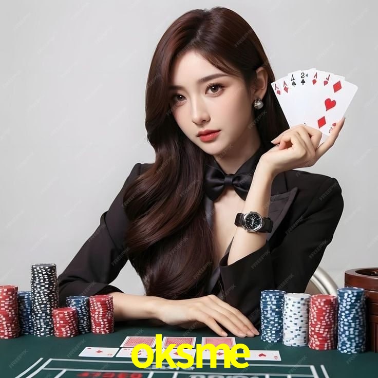 oksme - Support