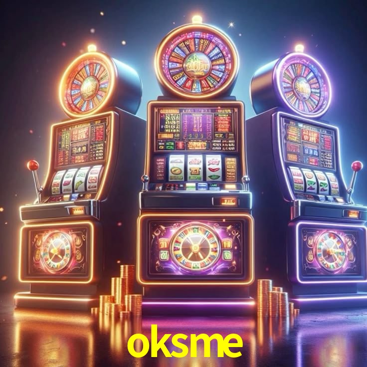 Ofertas Imperdíveis na oksme: Promoções e Bônus Que Valem a Pena
