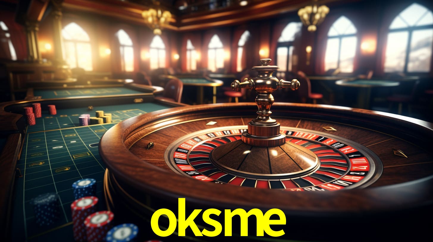 Football Betting oksme