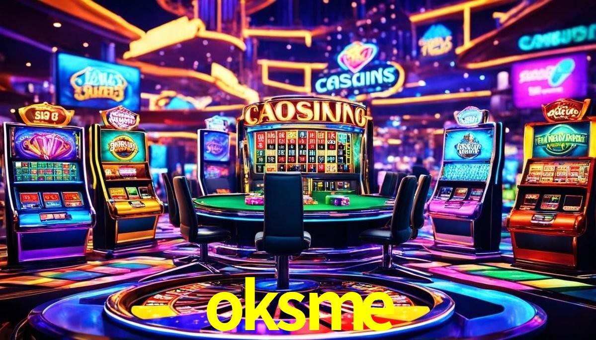 Design Responsivo oksme