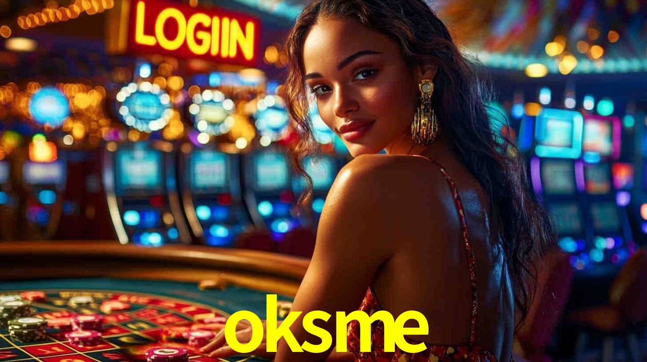 oksme Belo Horizonte - Jackpots