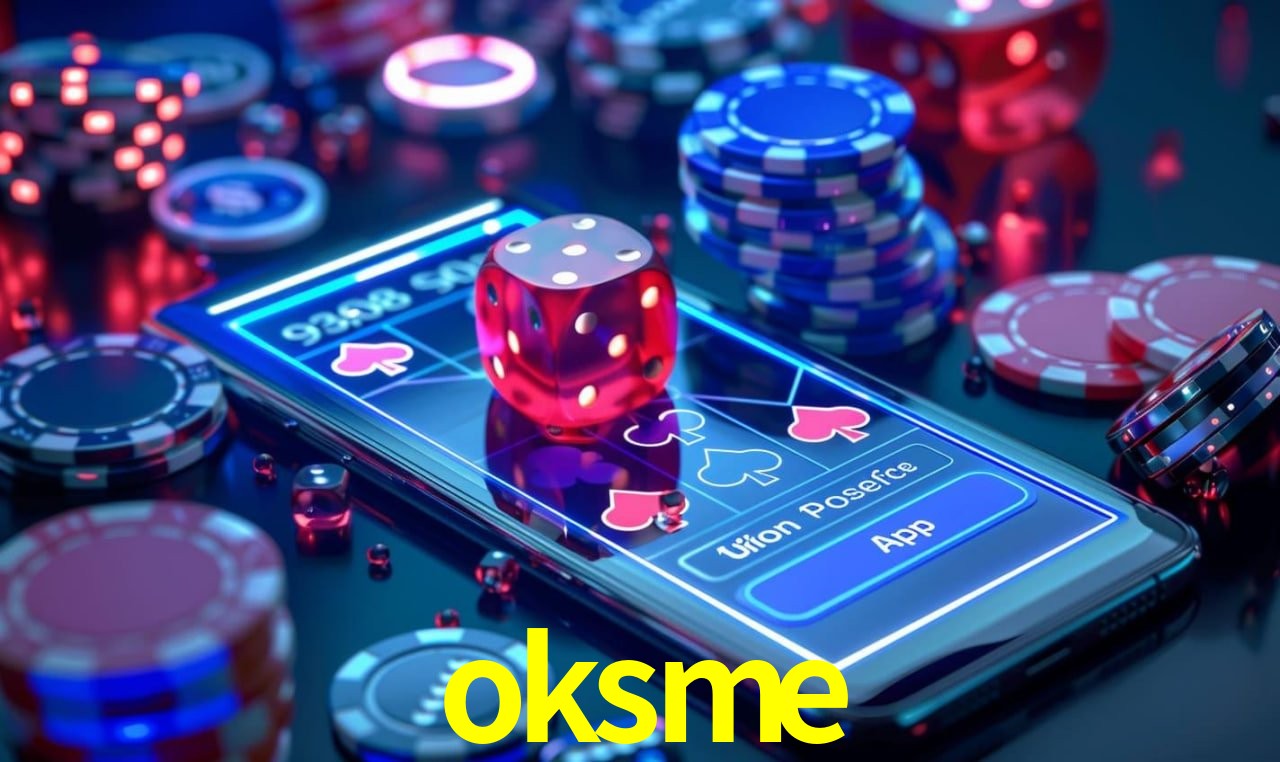oksme - Análise de Mercados Esportivos