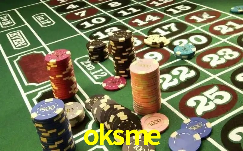 Especiais de Fim de Semana oksme