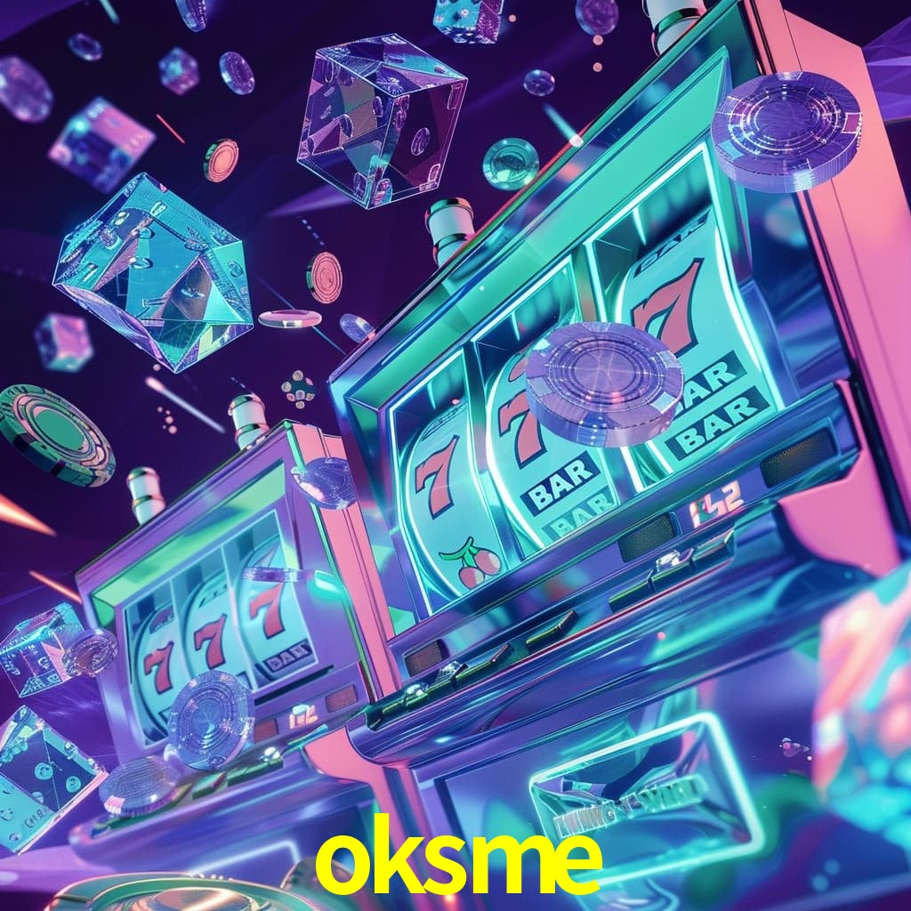 PIX Instantâneo oksme