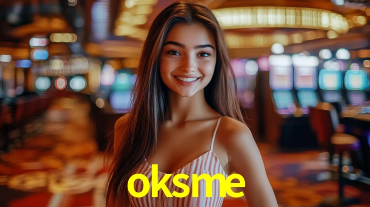 Welcome Bonus oksme