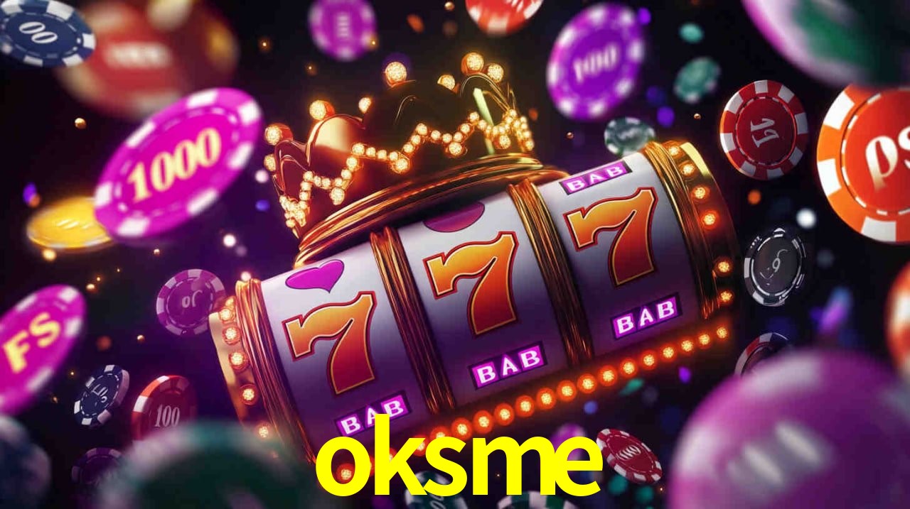 Account Benefits oksme