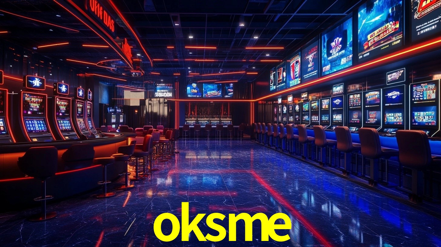 VIP Casino oksme