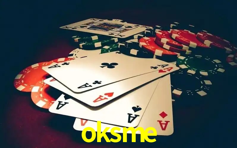 oksme Brasília - Betting Features