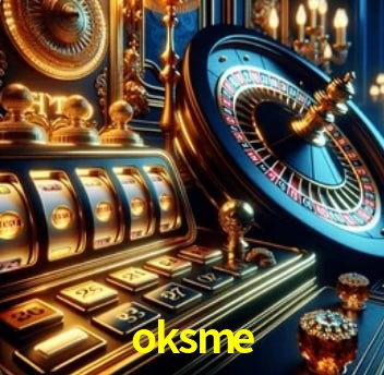 Recursos de Bônus oksme