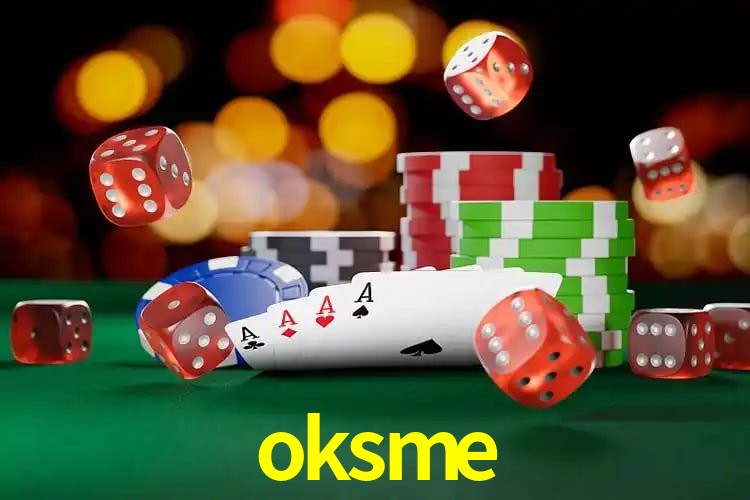 oksme São Paulo - Jogo Providers