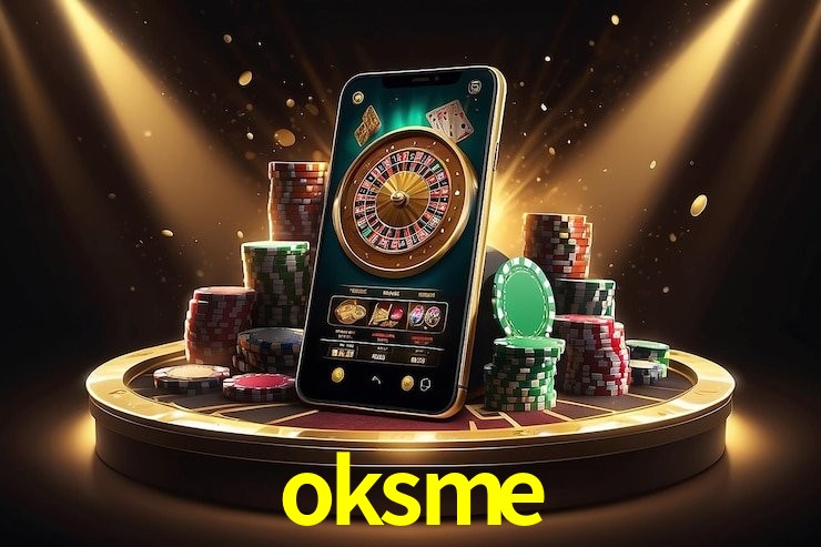 oksme - Winners Celebration
